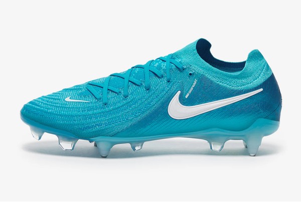 Футбольные бутсы Nike Phantom GX II Elite SG-PRO Anti-Clog FJ2586-400