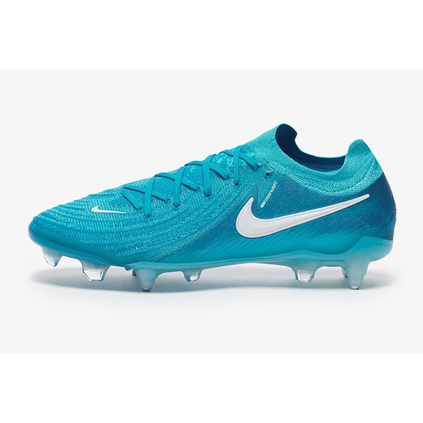 Футбольні бутси Nike Phantom GX II Elite SG-PRO Anti-Clog FJ2586-400