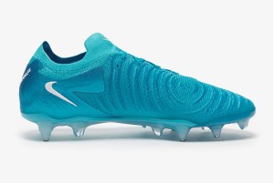 Футбольні бутси Nike Phantom GX II Elite SG-PRO Anti-Clog FJ2586-400