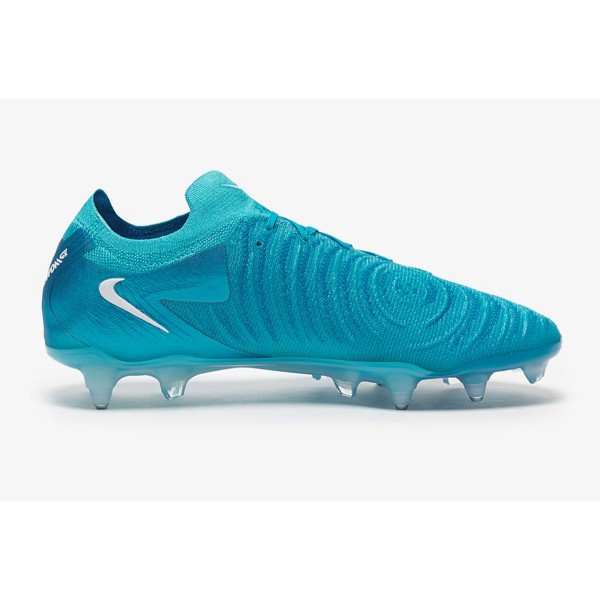 Футбольні бутси Nike Phantom GX II Elite SG-PRO Anti-Clog FJ2586-400