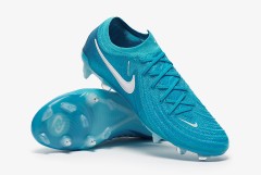 Футбольные бутсы Nike Phantom GX II Elite SG-PRO Anti-Clog FJ2586-400