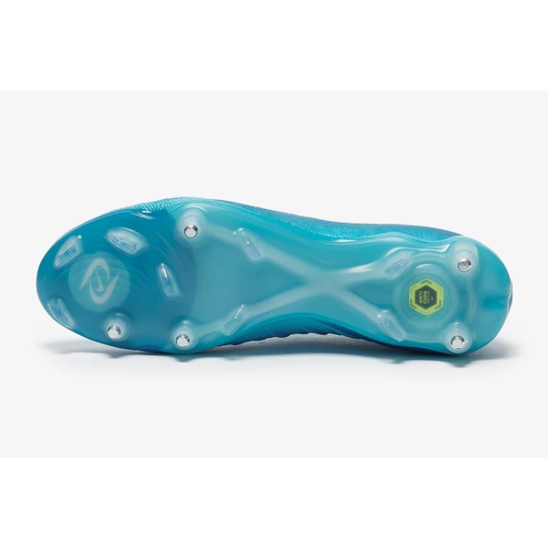 Футбольні бутси Nike Phantom GX II Elite SG-PRO Anti-Clog FJ2586-400