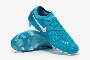 Футбольні бутси Nike Phantom GX II Elite SG-PRO Anti-Clog FJ2586-400