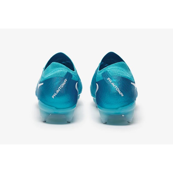 Футбольні бутси Nike Phantom GX II Elite SG-PRO Anti-Clog FJ2586-400
