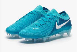 Футбольні бутси Nike Phantom GX II Elite SG-PRO Anti-Clog FJ2586-400