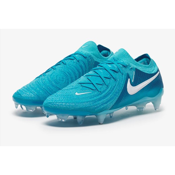 Футбольні бутси Nike Phantom GX II Elite SG-PRO Anti-Clog FJ2586-400