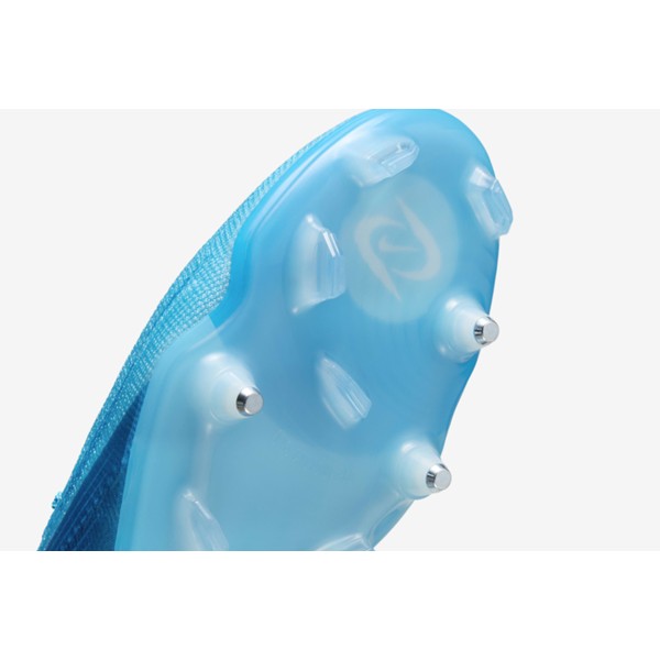 Футбольні бутси Nike Phantom GX II Elite SG-PRO Anti-Clog FJ2586-400