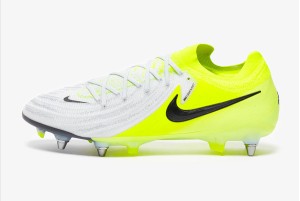 Футбольные бутсы Nike Phantom GX II Elite SG-PRO FQ9034-003