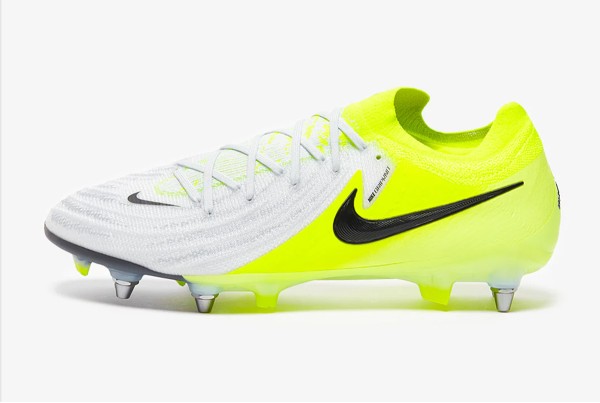 Футбольные бутсы Nike Phantom GX II Elite SG-PRO FQ9034-003