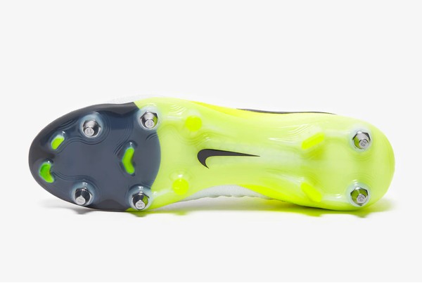 Футбольные бутсы Nike Phantom GX II Elite SG-PRO FQ9034-003