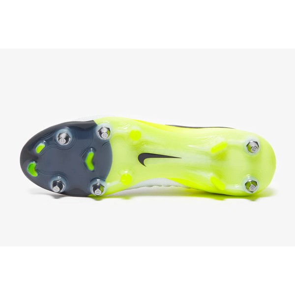 Футбольные бутсы Nike Phantom GX II Elite SG-PRO FQ9034-003