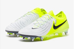 Футбольные бутсы Nike Phantom GX II Elite SG-PRO FQ9034-003