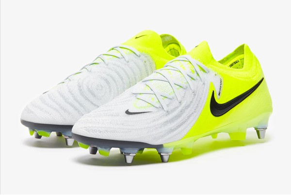 Футбольные бутсы Nike Phantom GX II Elite SG-PRO FQ9034-003