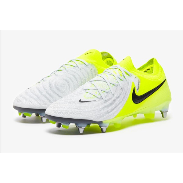 Футбольные бутсы Nike Phantom GX II Elite SG-PRO FQ9034-003