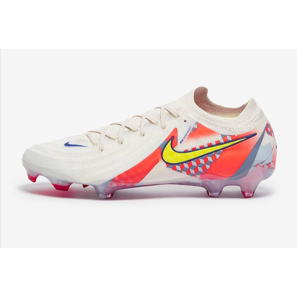 Футбольные бутсы Nike Phantom GX II Elite SE x Barna FG FZ1527-001