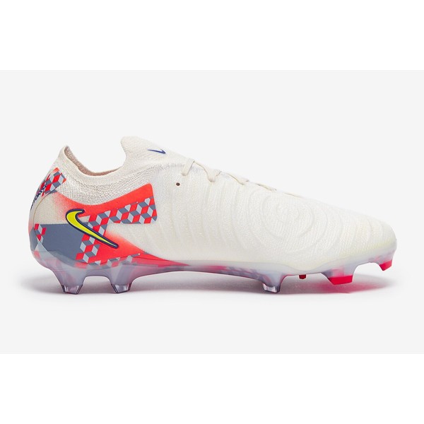 Футбольные бутсы Nike Phantom GX II Elite SE x Barna FG FZ1527-001