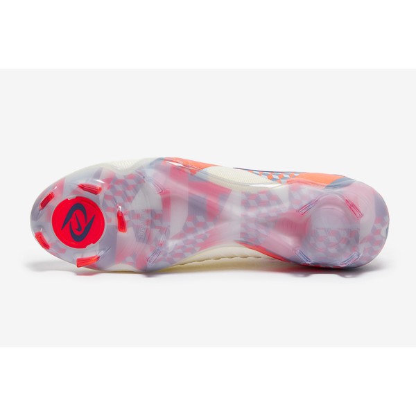 Футбольные бутсы Nike Phantom GX II Elite SE x Barna FG FZ1527-001