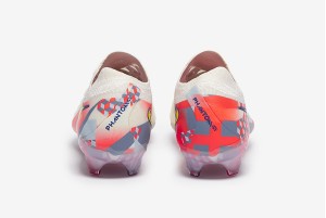 Футбольные бутсы Nike Phantom GX II Elite SE x Barna FG FZ1527-001