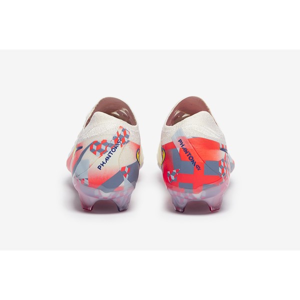 Футбольные бутсы Nike Phantom GX II Elite SE x Barna FG FZ1527-001