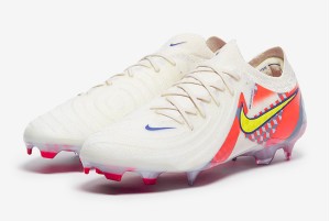 Футбольные бутсы Nike Phantom GX II Elite SE x Barna FG FZ1527-001