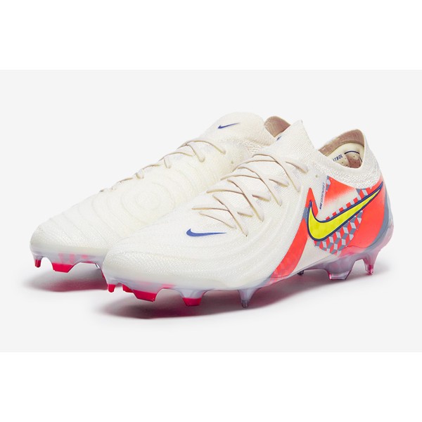 Футбольные бутсы Nike Phantom GX II Elite SE x Barna FG FZ1527-001