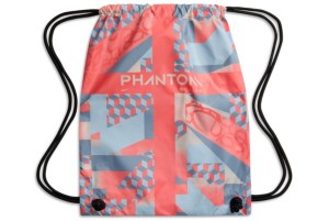 Футбольные бутсы Nike Phantom GX II Elite SE x Barna FG FZ1527-001