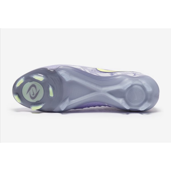 Детские футбольные бутсы Nike Phantom GX II Elite NU1 FG Junior HF1597-500