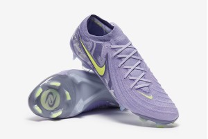 Футбольные бутсы Nike Phantom GX II Elite NU1 FG HF1597-500