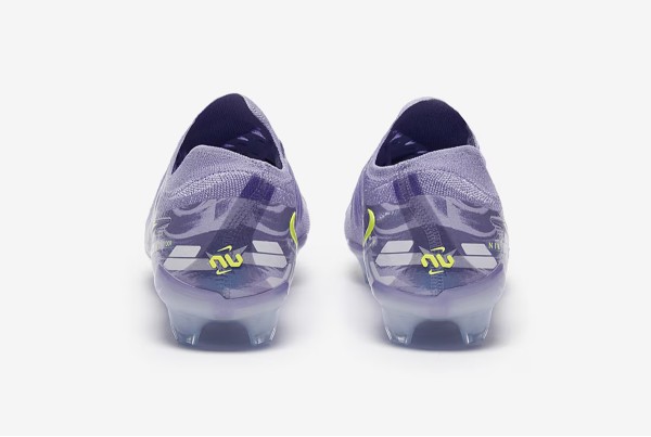 Футбольні бутси Nike Phantom GX II Elite NU1 FG HF1597-500