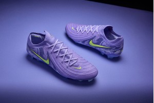 Детские футбольные бутсы Nike Phantom GX II Elite NU1 FG Junior HF1597-500