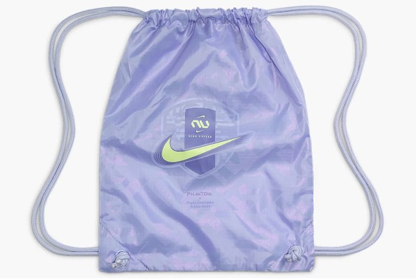 Футбольні бутси Nike Phantom GX II Elite NU1 FG HF1597-500