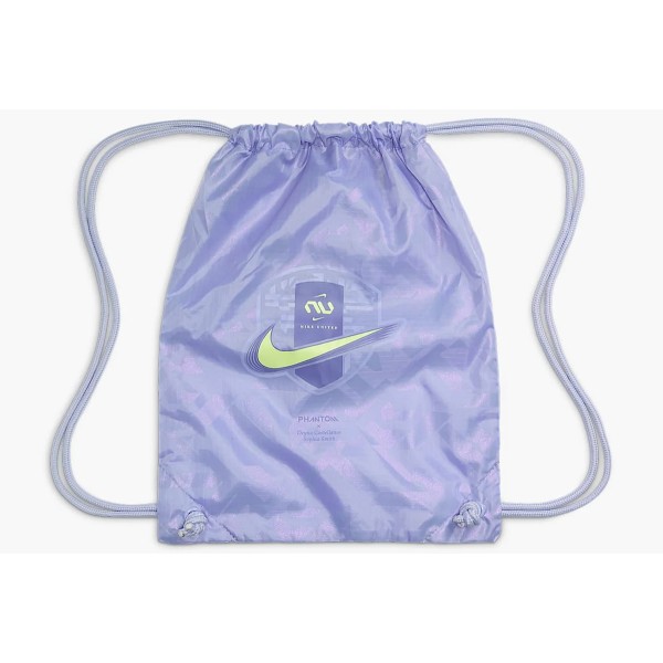 Детские футбольные бутсы Nike Phantom GX II Elite NU1 FG Junior HF1597-500