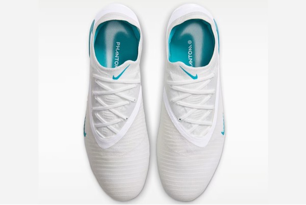 Футбольные бутсы Nike Phantom 6 Elite FG HJ2146-100
