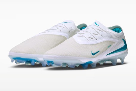 Футбольні бутси Nike Phantom 6 Elite FG HJ2146-100