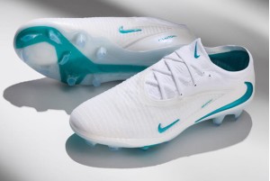 Футбольные бутсы Nike Phantom 6 Elite FG HJ2146-100