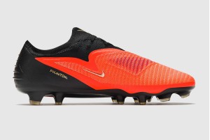 Футбольные бутсы Nike Phantom 6 Elite FG HJ2146-600