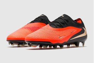 Футбольные бутсы Nike Phantom 6 Elite FG HJ2146-600