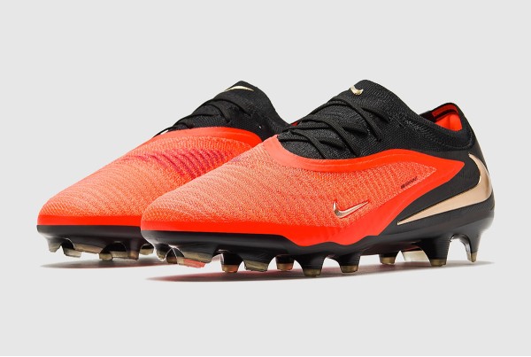 Футбольные бутсы Nike Phantom 6 Elite FG HJ2146-600