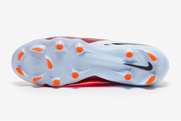 Футбольні бутси Nike Phantom 6 Pro FG HJ4122-400