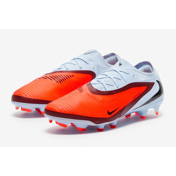 Футбольные бутсы Nike Phantom 6 Pro FG HJ4122-400