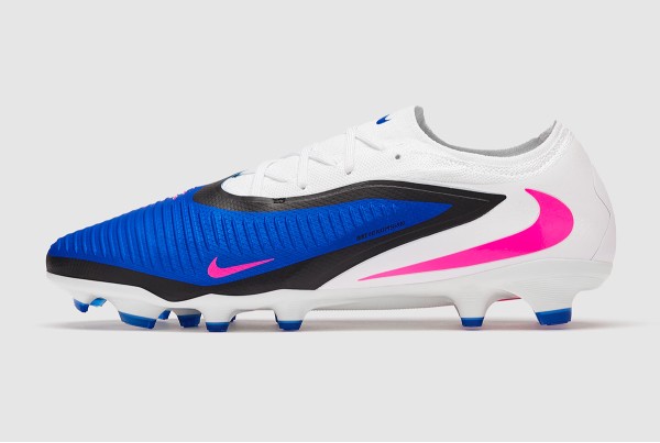 Футбольні бутси Nike Phantom 6 Pro FG HJ4122-446
