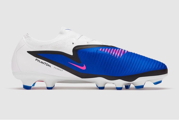 Футбольні бутси Nike Phantom 6 Pro FG HJ4122-446