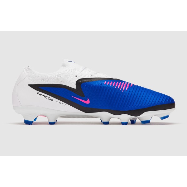 Футбольные бутсы Nike Phantom 6 Pro FG HJ4122-446