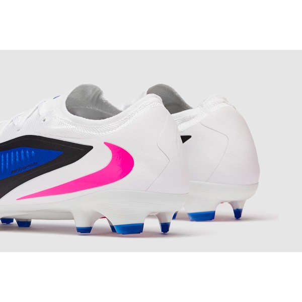 Футбольные бутсы Nike Phantom 6 Pro FG HJ4122-446