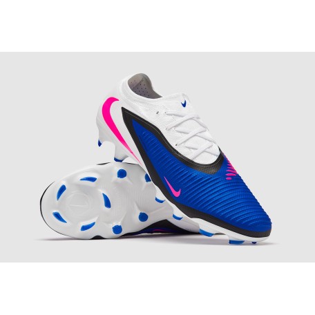 Футбольные бутсы Nike Phantom 6 Pro FG HJ4122-446