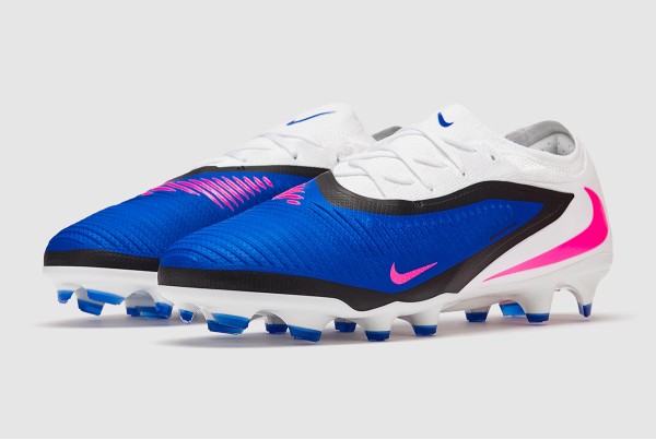 Футбольні бутси Nike Phantom 6 Pro FG HJ4122-446