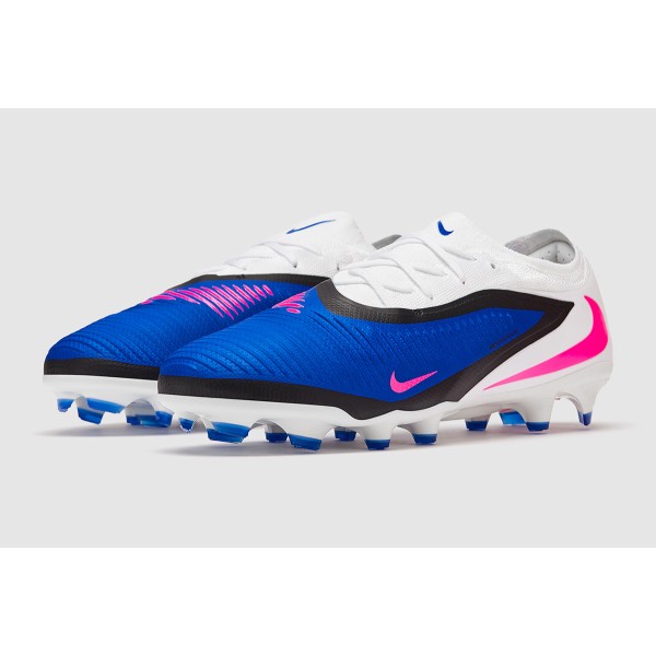 Футбольные бутсы Nike Phantom 6 Pro FG HJ4122-446