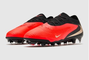 Футбольные бутсы Nike Phantom 6 Pro FG HJ4122-600