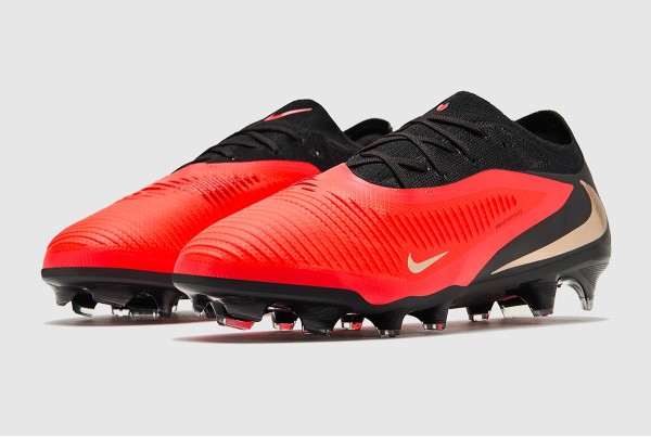 Футбольные бутсы Nike Phantom 6 Pro FG HJ4122-600