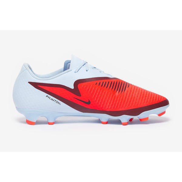 Футбольные бутсы Nike Phantom 6 Academy Low MG HJ4564-400